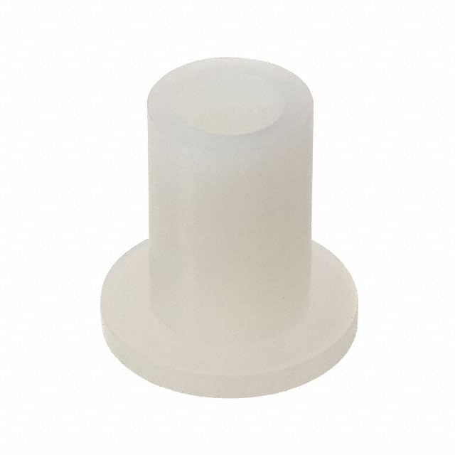 12SWS1093 Essentra Components  Rondelle - Spalla della boccola